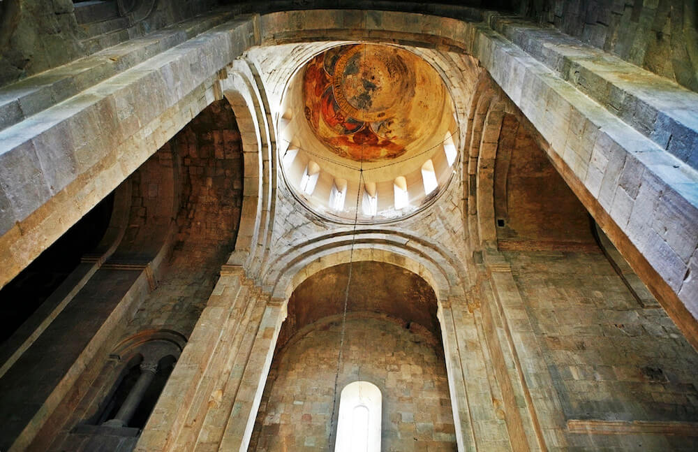 스베티츠호벨리 대성당 – 조지아 천 년 신앙이 깃든 세계문화유산 2 조지아 세계문화유산 스베티츠호벨리 대성당 이미지4 2