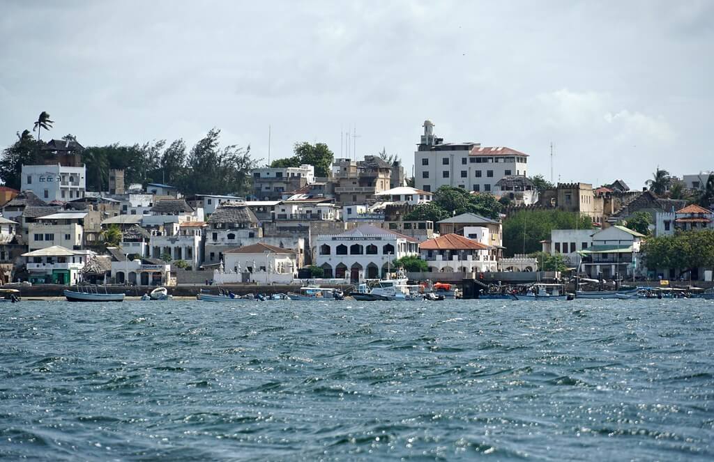 케냐-라무-구시가지-세계문화유산-이미지