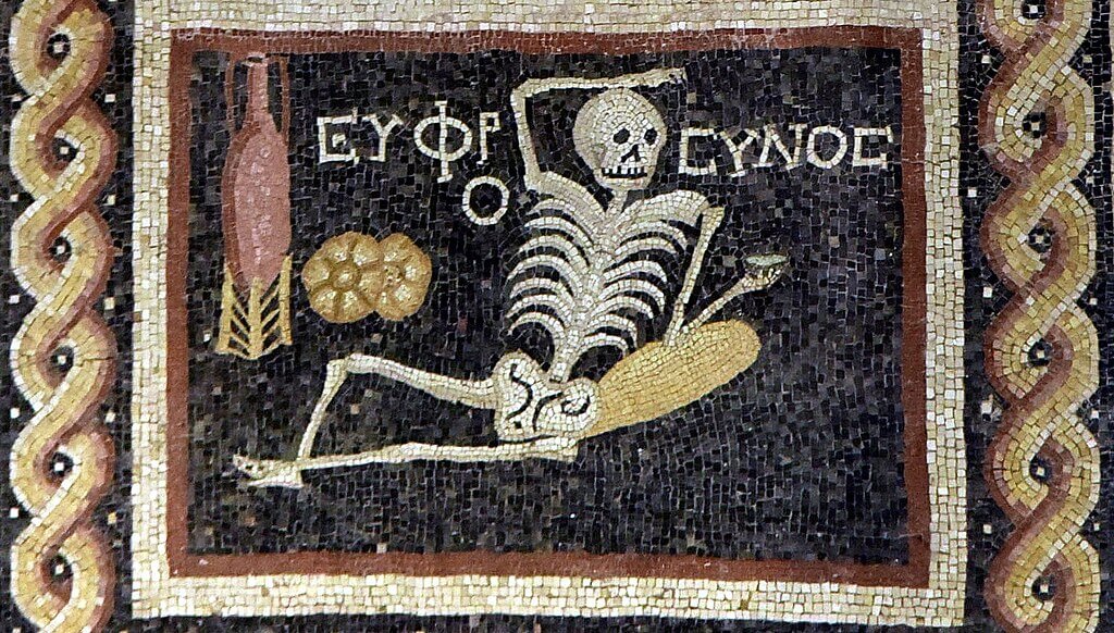 튀르키예 하타이 안티오키아 모자이크 유적 – 로마와 동방의 미학이 만난 예술도시 1 튀르키예-하타이-안티오키아-모자이크-유적-이미지