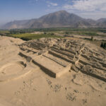 페루 카라즈 고고유적 (Sacred City of Caral-Supe, Peru) — 잉카보다 4000년 앞선, 아메리카 최초의 도시 문명